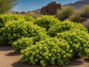 Heat-Tolerant Shrubs for Xeriscaped Yards
