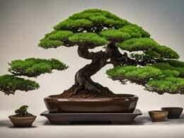 How Often To Water Bonsai Tree