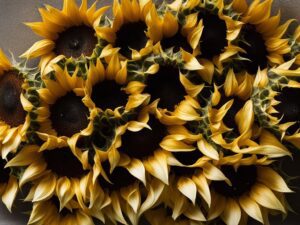 How To Dry Sunflower Seeds