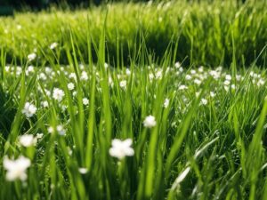 How To Get Rid Of Onion Grass