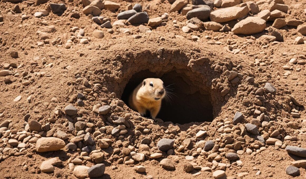 How To Get Rid Of Prairie Dogs
