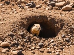 How To Get Rid Of Prairie Dogs
