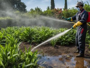 How To Keep Water Bugs Away
