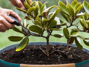 How To Propagate A Magnolia Tree