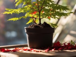 How To Propagate Japanese Maple