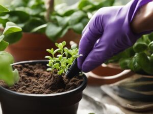How To Propagate Lilacs