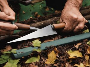 How To Sharpen Loppers