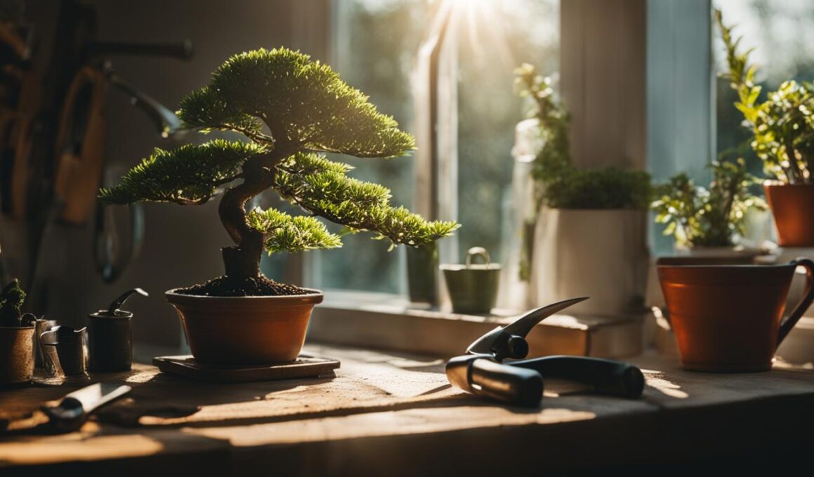 How To Take Care Of A Bonsai Tree