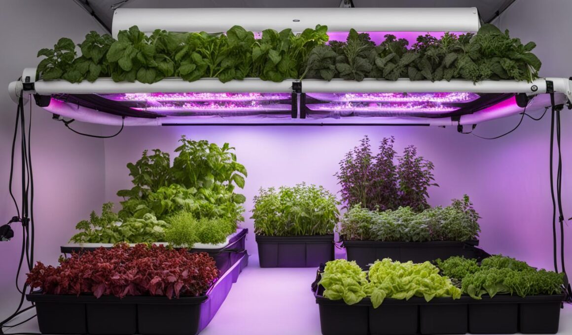 Hydroponics Grow Tent Pros And Cons