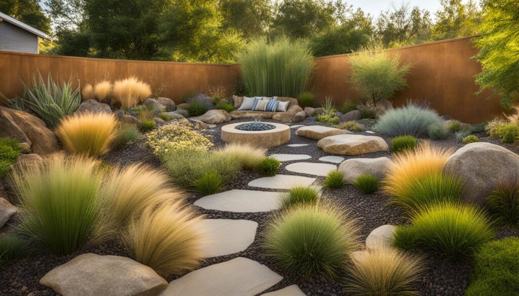 Incorporating Native Grasses into Your Landscape Incorporating Native Grasses into Your Landscape