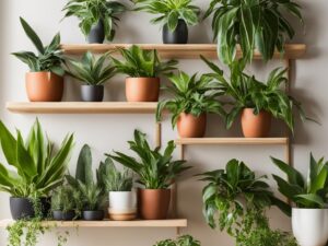 Indoor Plants That Clean The Air And Remove Toxins
