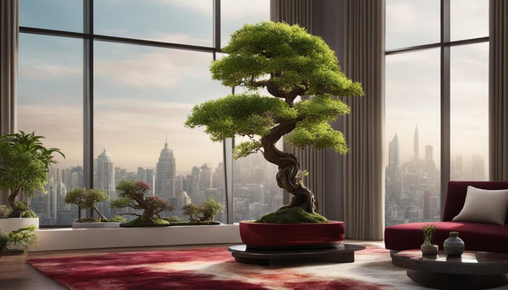 Indoor bonsai trees for beginners