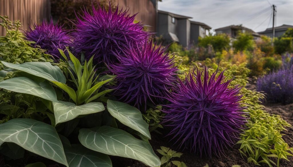 Invasive Plant Species Invasive Plant Species