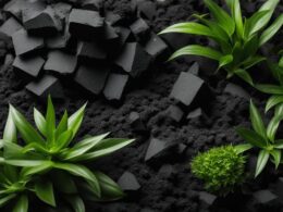 Is Charcoal Good For Plants