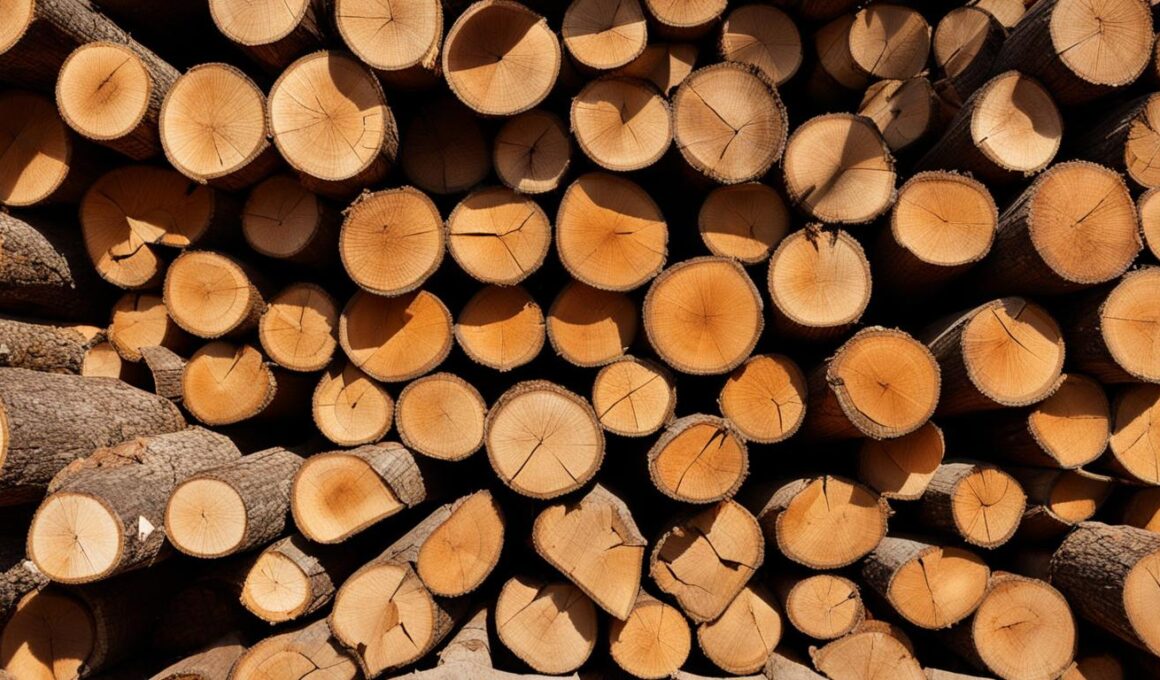 Is Elm Good Firewood