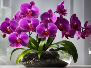Is Fish Tank Water Good For Orchids