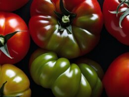 List Of Determinate And Indeterminate Tomatoes