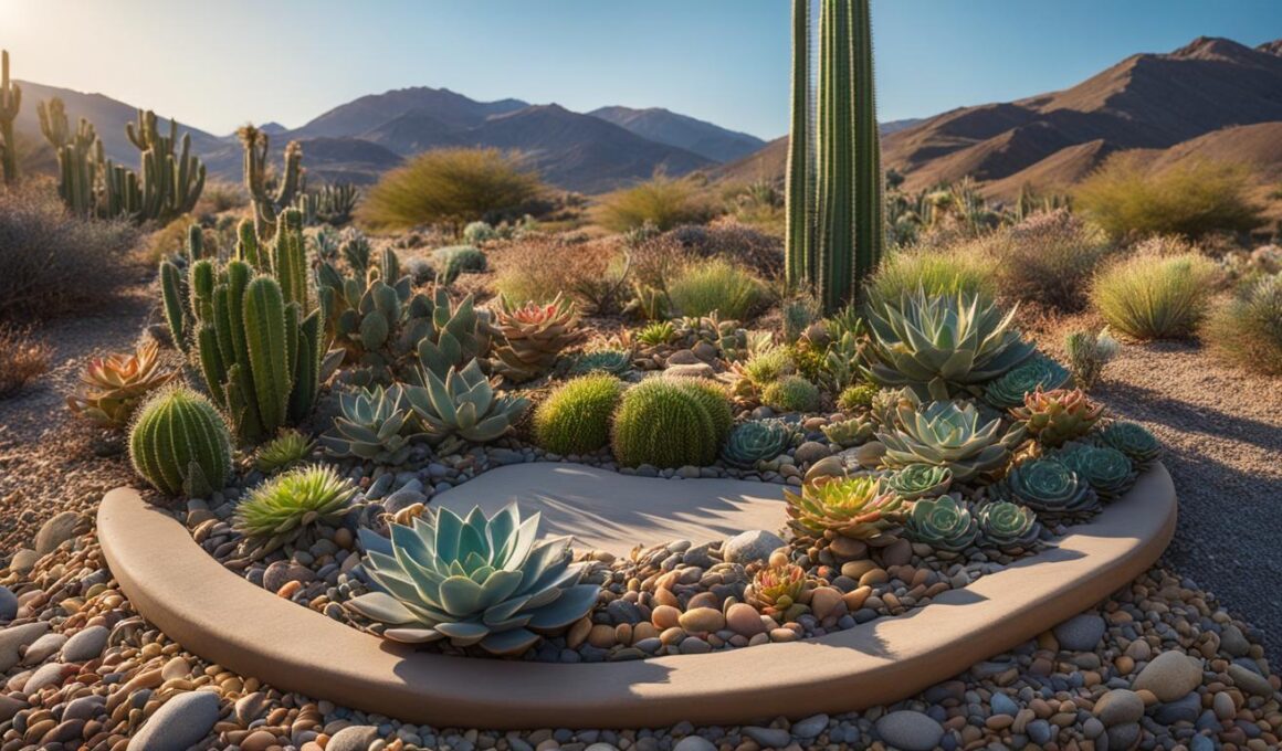 Low-Maintenance Xeriscape Ideas for Beginners