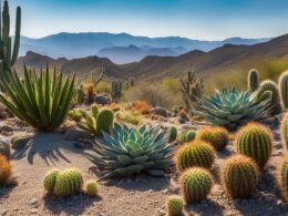 Low Maintenance Xeriscaping for Busy Homeowners