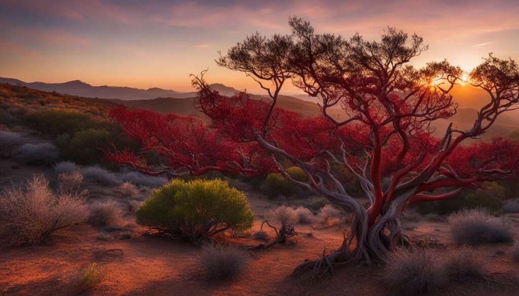 Manzanita Manzanita