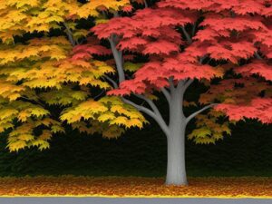 Maple Tree Growth Rate