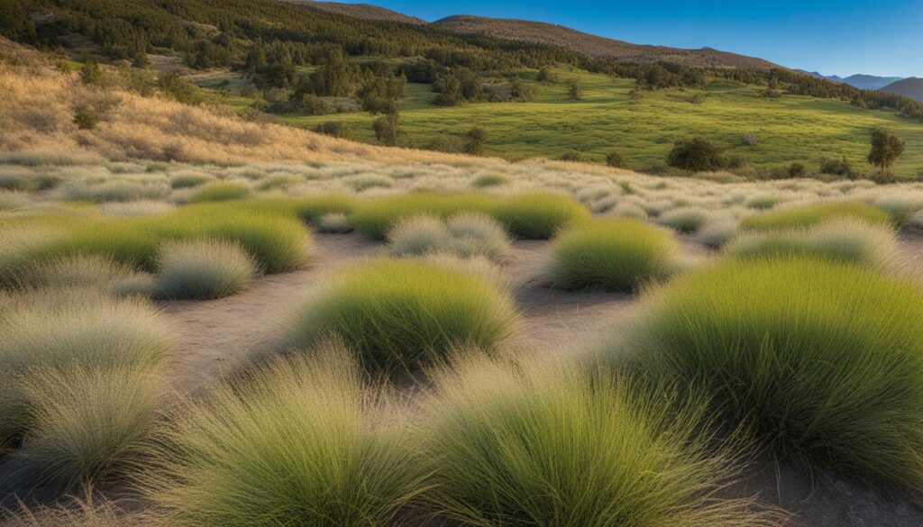 Native Grasses for Xeriscape Landscaping Native Grasses for Xeriscape Landscaping