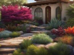 Native Plants for Low-Water Gardens