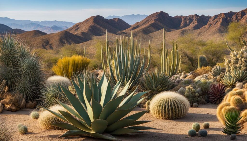 Native Plants for Water Conservation Native Plants for Water Conservation