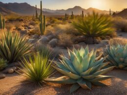 Native Plants for Xeriscape Landscaping