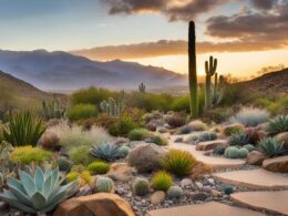 Native Xeriscape Ideas for Beginners
