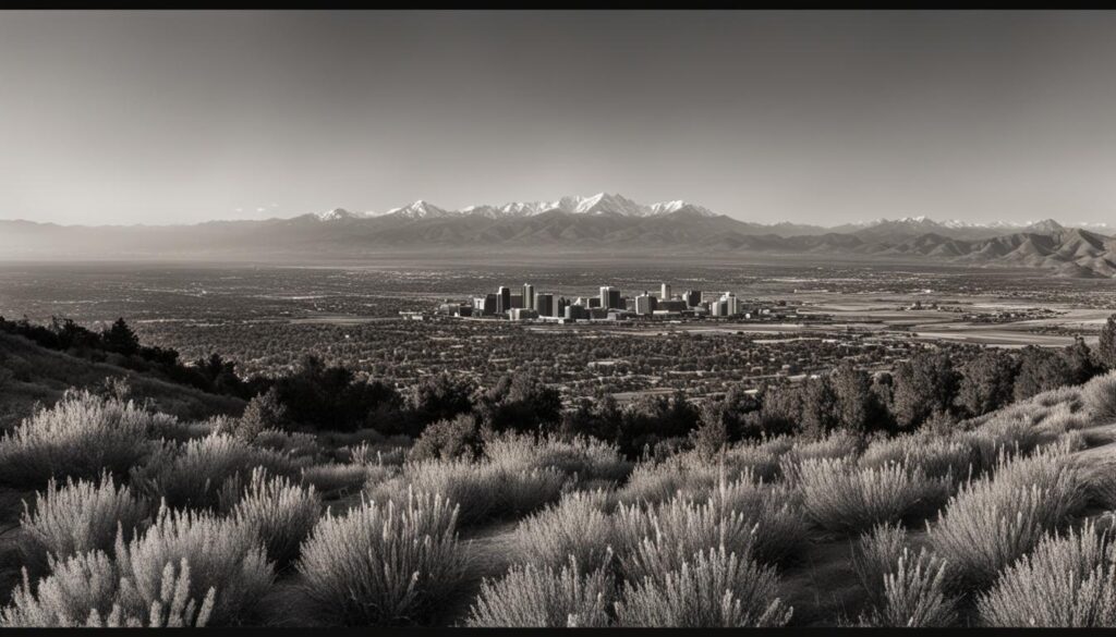 Native Xeriscape Ideas for Salt Lake City and Denver