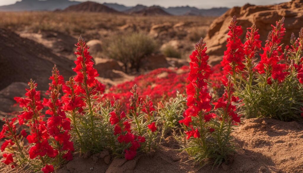 Penstemon Penstemon