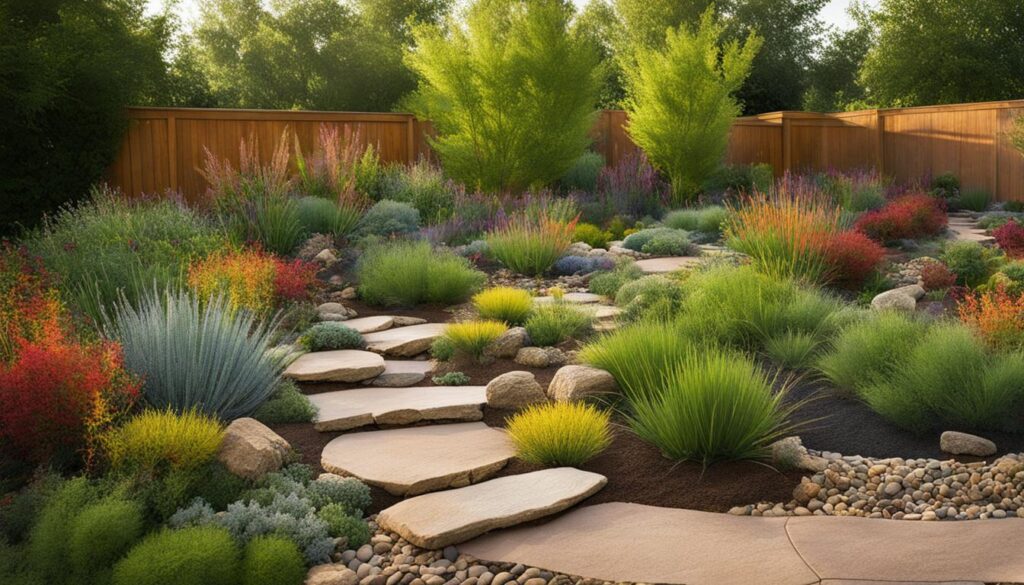 Permaculture and Xeriscaping