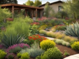 Permaculture and Xeriscaping Synergy Strategies