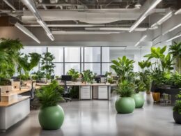 Plants For Office With No Windows