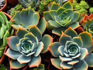 Plants That Look Like Aloe Vera