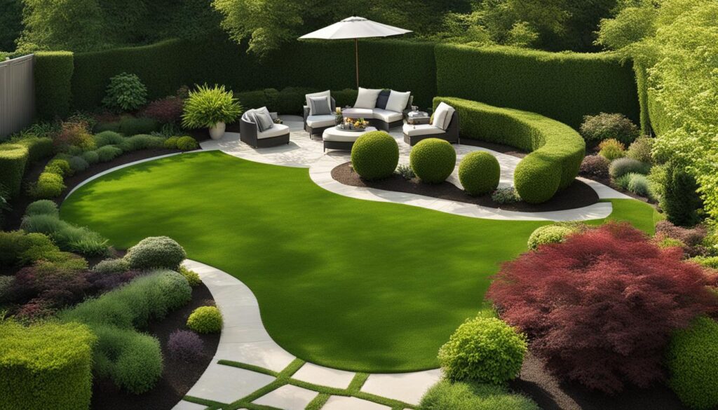 Preventing Damage to Artificial Grass