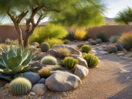 Principles of Desert Landscape Design
