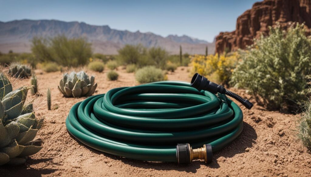 Rainwater Harvesting for Xeriscapes