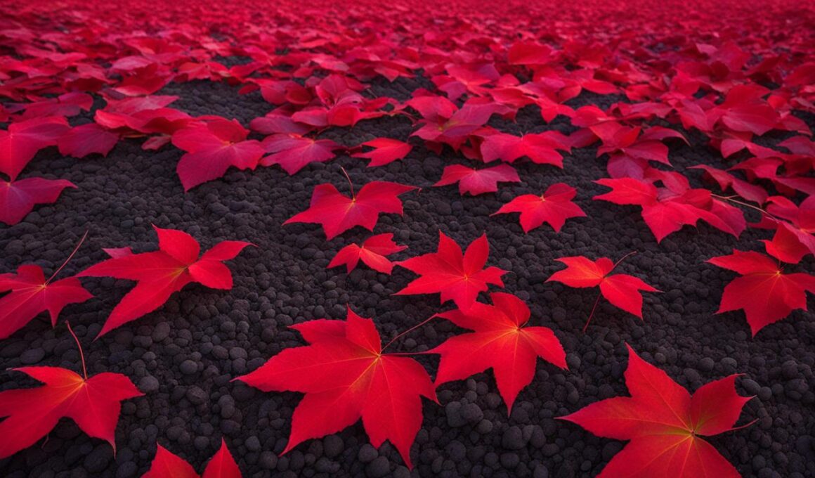 Red Apple Ground Cover