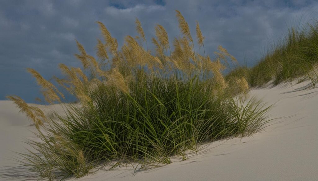 Sea Oats Sea Oats