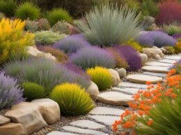 Seasonal Care for Xeriscaped Yards