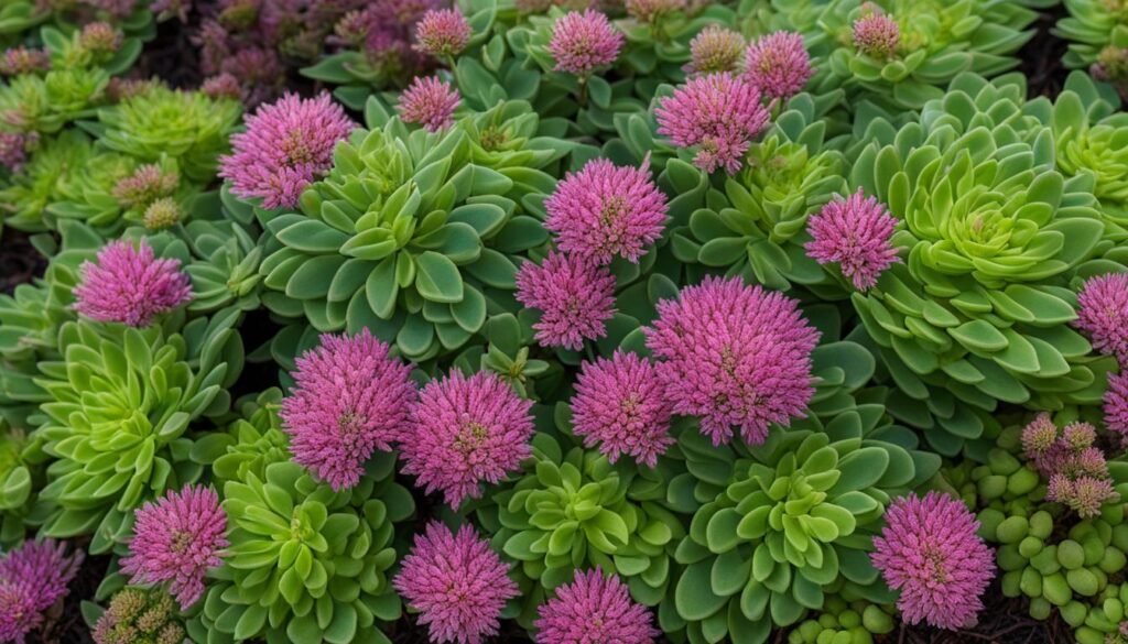 Sedum Groundcover Sedum Groundcover