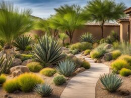 Sustainable Xeriscape Irrigation Solutions
