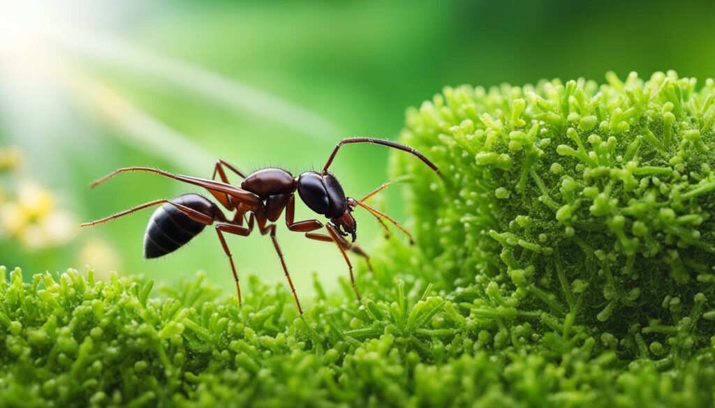 Top Ant Yard Treatments Top Ant Yard Treatments
