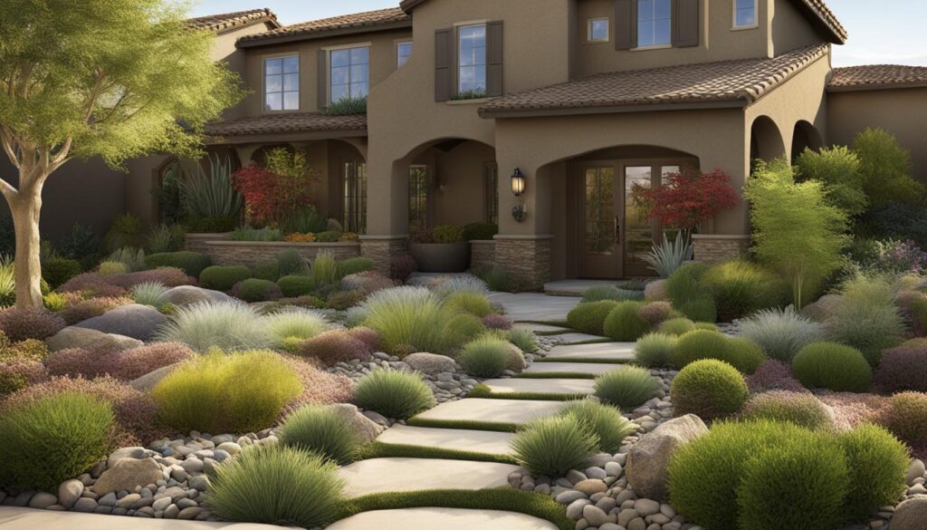 Turf Alternatives Image Turf Alternatives Image