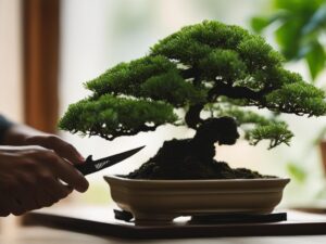 Types Of Bonsai Trees Indoor