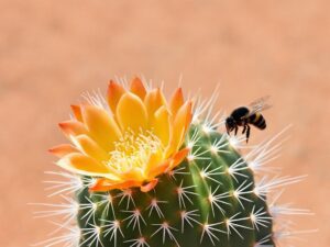 Types Of Cactus Flowers