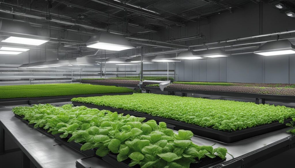 Types of Hydroponic Systems and Grow Media