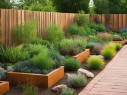 Urban Xeriscaping Solutions for Conservation
